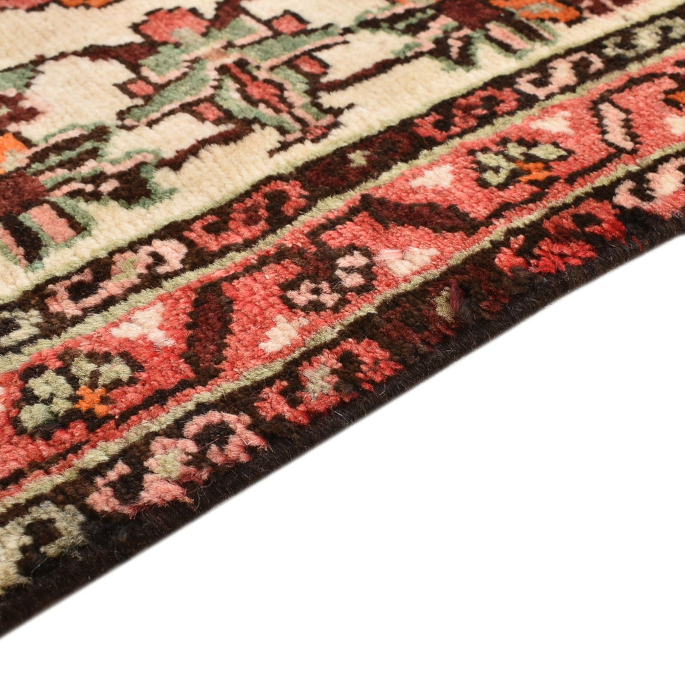 Hamadan Tappeto 98x68cm - Tappeto persiano