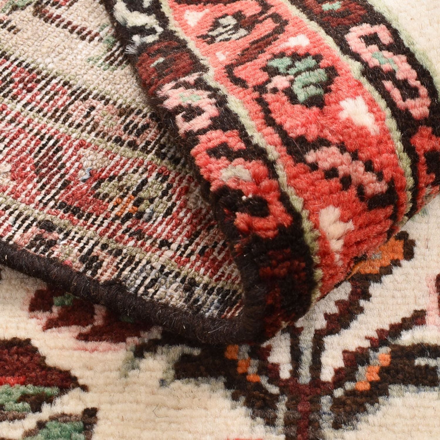 Tappeto Persero - Nomade - 98 x 68 cm - multicolore