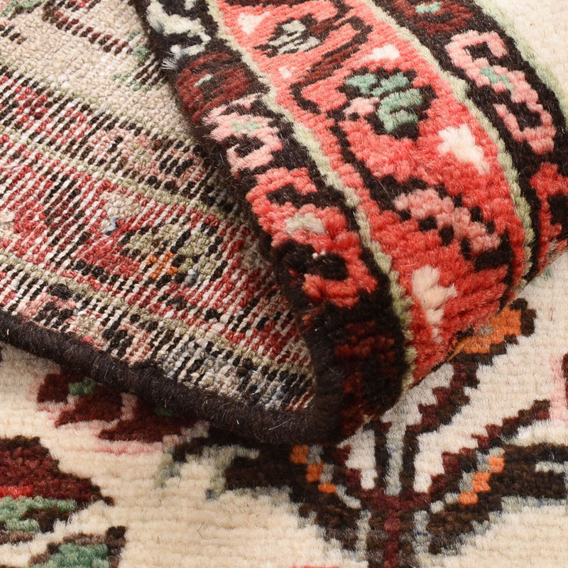 Tappeto Persero - Nomade - 98 x 68 cm - multicolore