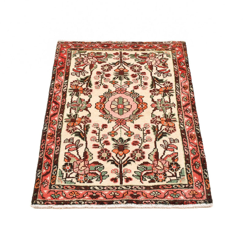 Tappeto Persero - Nomade - 98 x 68 cm - multicolore