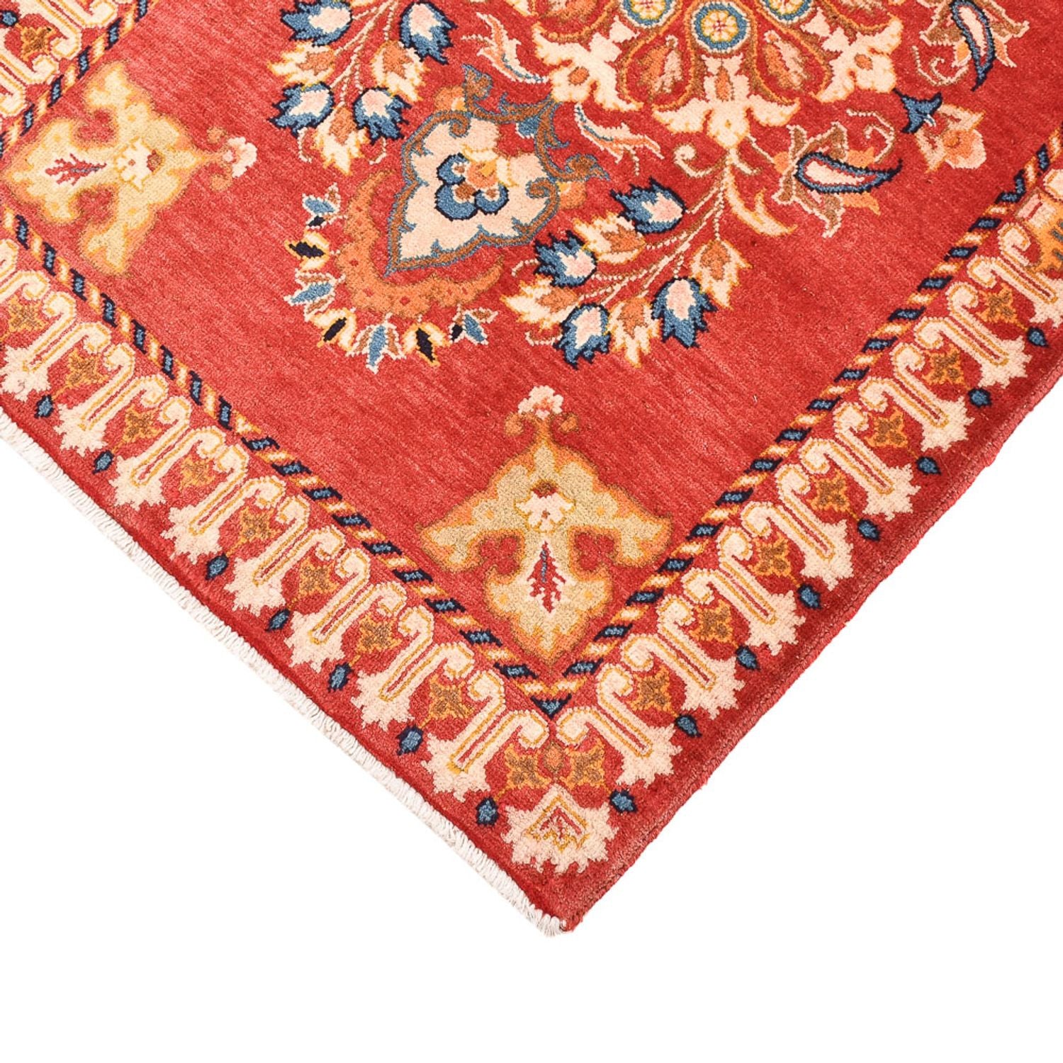 Tappeto Persero - Nomade - 96 x 67 cm - rosso