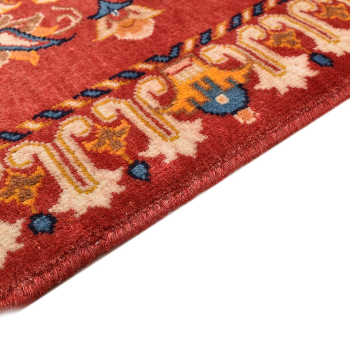 Hamadan Tappeto 96x67cm - Tappeto persiano