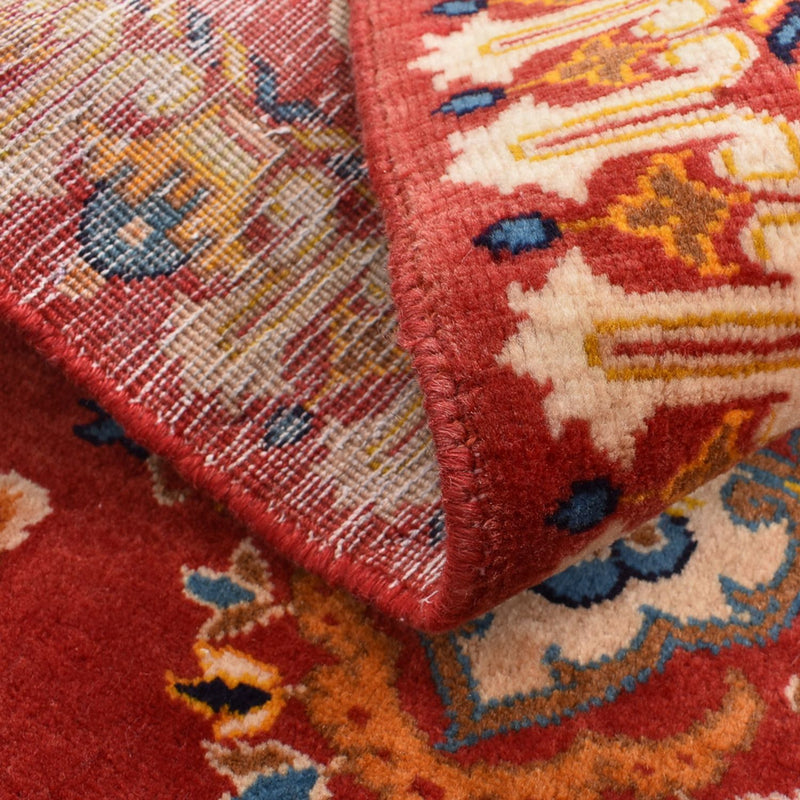 Tappeto Persero - Nomade - 96 x 67 cm - rosso