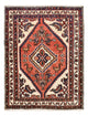 Hamadan Tappeto 92x68cm - Tappeto persiano