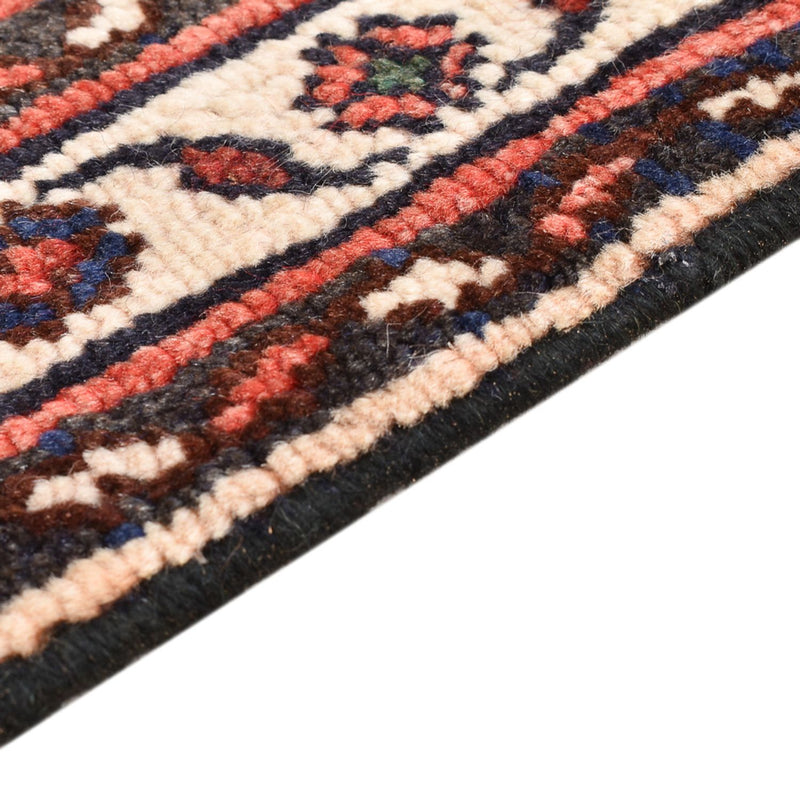 Tappeto Persero - Nomade - 92 x 68 cm - rosso chiaro