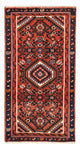 Hamadan Tappeto 93x49cm - Tappeto persiano