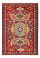 Hamadan Tappeto 91x62cm - Tappeto persiano