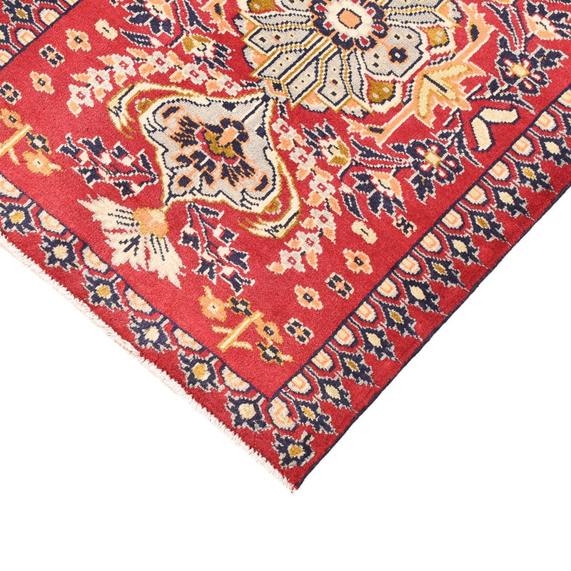 Tappeto Persero - Nomade - 91 x 62 cm - rosso