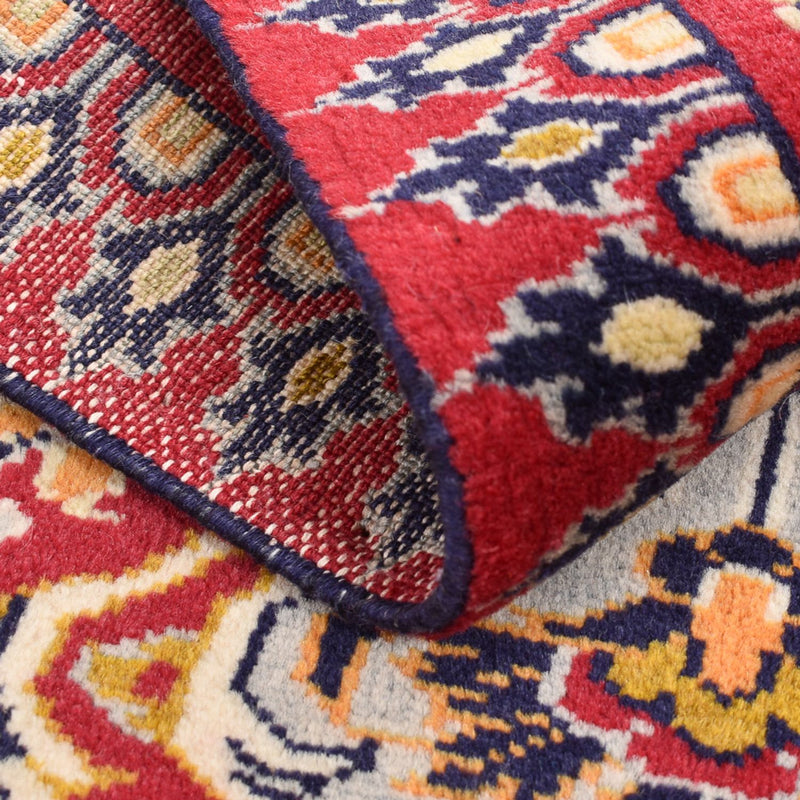 Tappeto Persero - Nomade - 91 x 62 cm - rosso