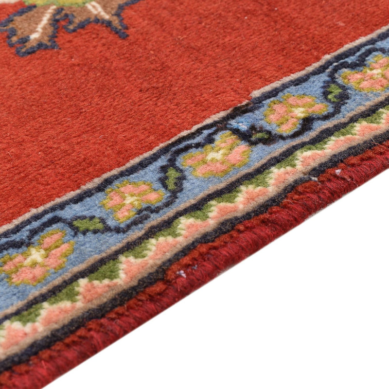 Tappeto Persero - Nomade - 82 x 62 cm - rosso