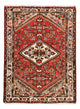 Hamadan Tappeto 93x68cm - Tappeto persiano