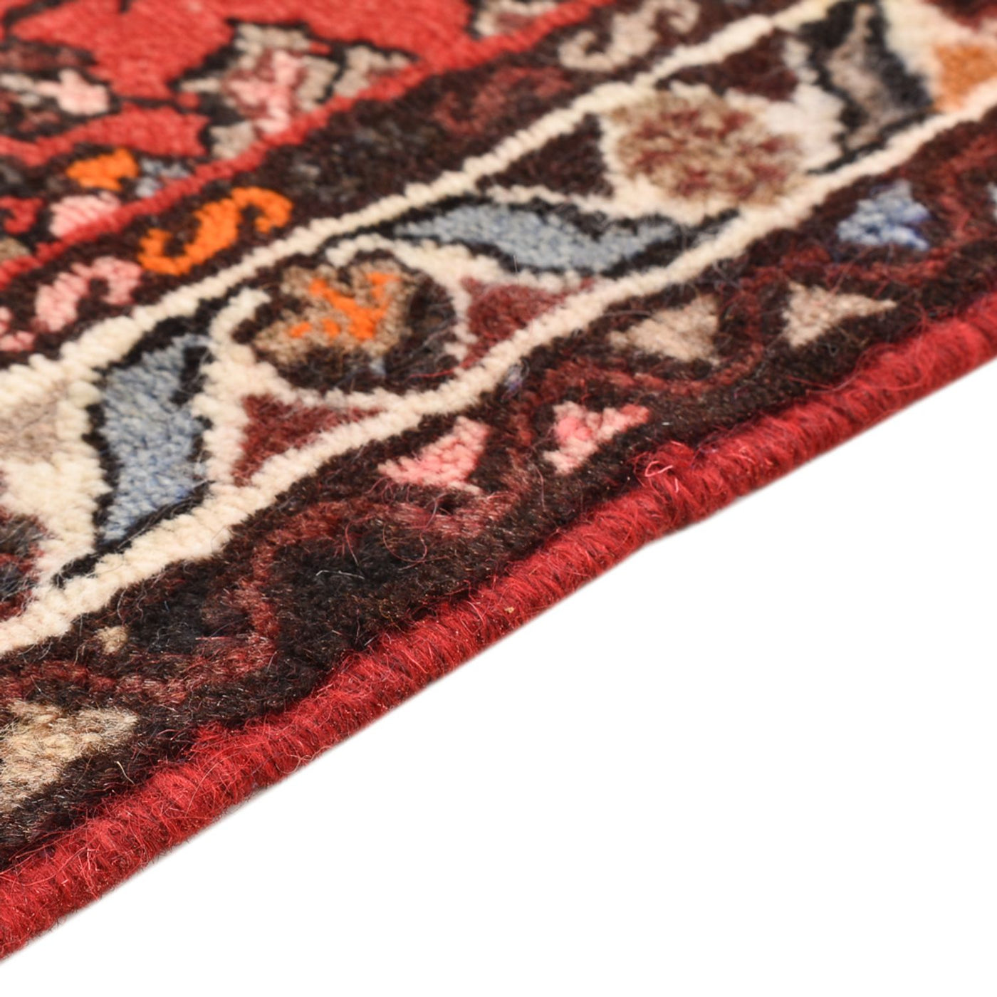 Hamadan Tappeto 93x68cm - Tappeto persiano