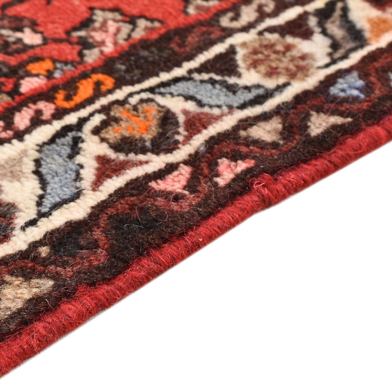 Tappeto Persero - Nomade - 93 x 68 cm - rosso