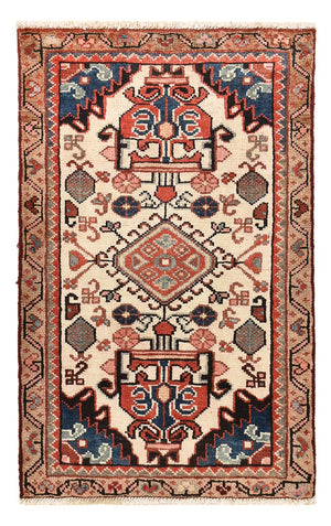 Tappeto Persero - Nomade - 90 x 55 cm - multicolore