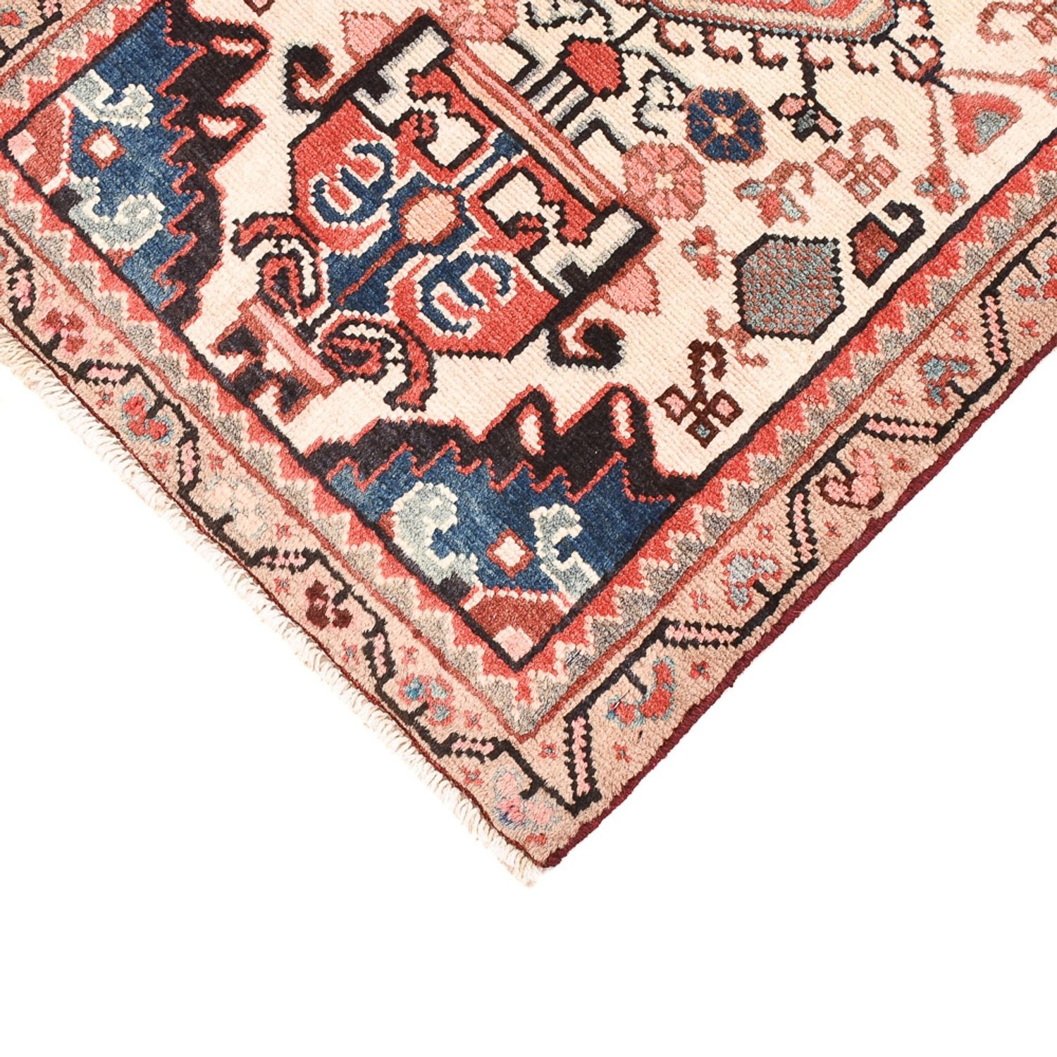 Tappeto Persero - Nomade - 90 x 55 cm - multicolore