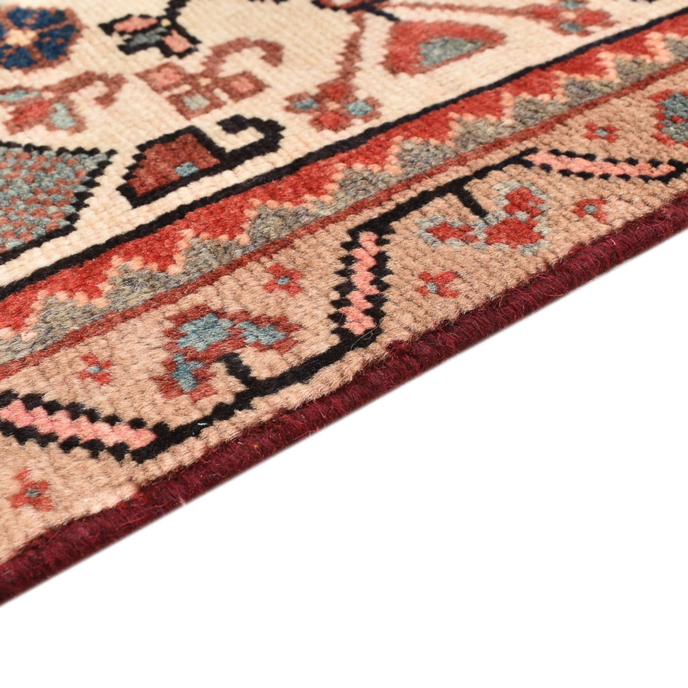 Hamadan Tappeto 90x55cm - Tappeto persiano