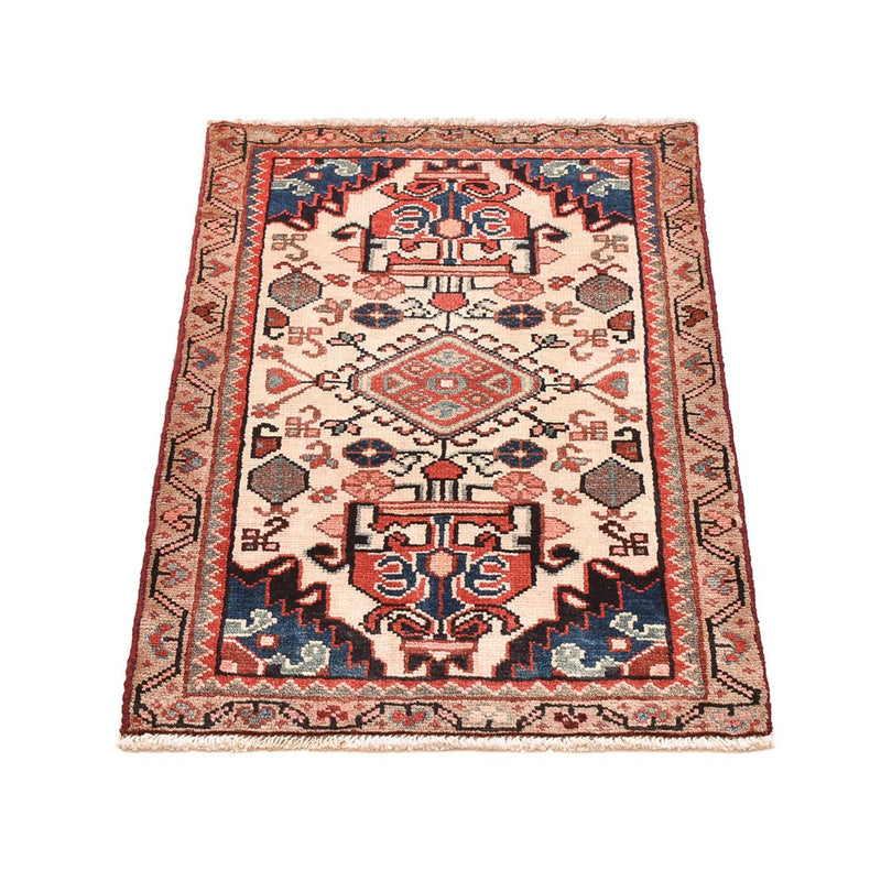 Tappeto Persero - Nomade - 90 x 55 cm - multicolore