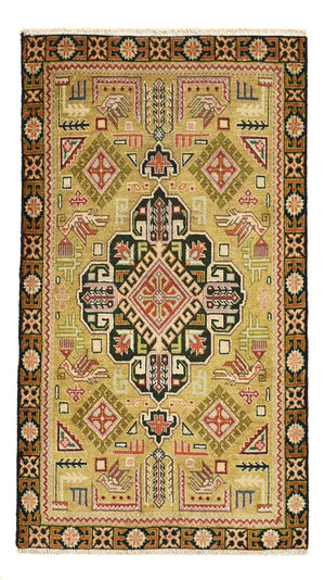 Tappeto Persero - Nomade - 92 x 54 cm - sabbia