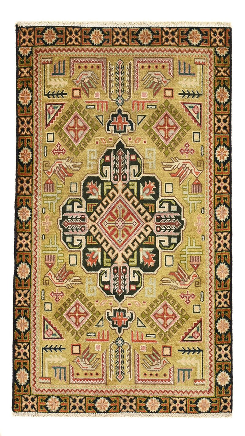 Tappeto Persero - Nomade - 92 x 54 cm - sabbia