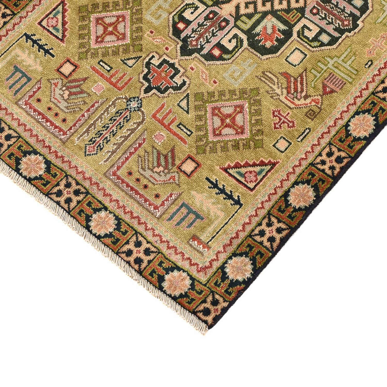 Tappeto Persero - Nomade - 92 x 54 cm - sabbia