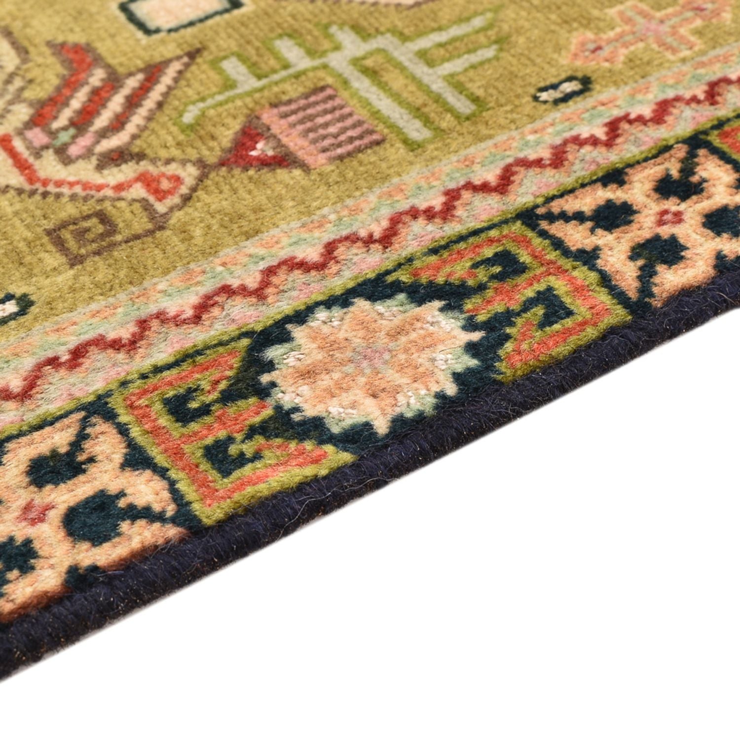 Tappeto Persero - Nomade - 92 x 54 cm - sabbia