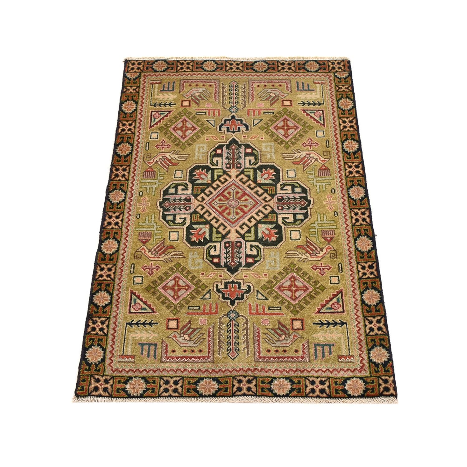 Tappeto Persero - Nomade - 92 x 54 cm - sabbia