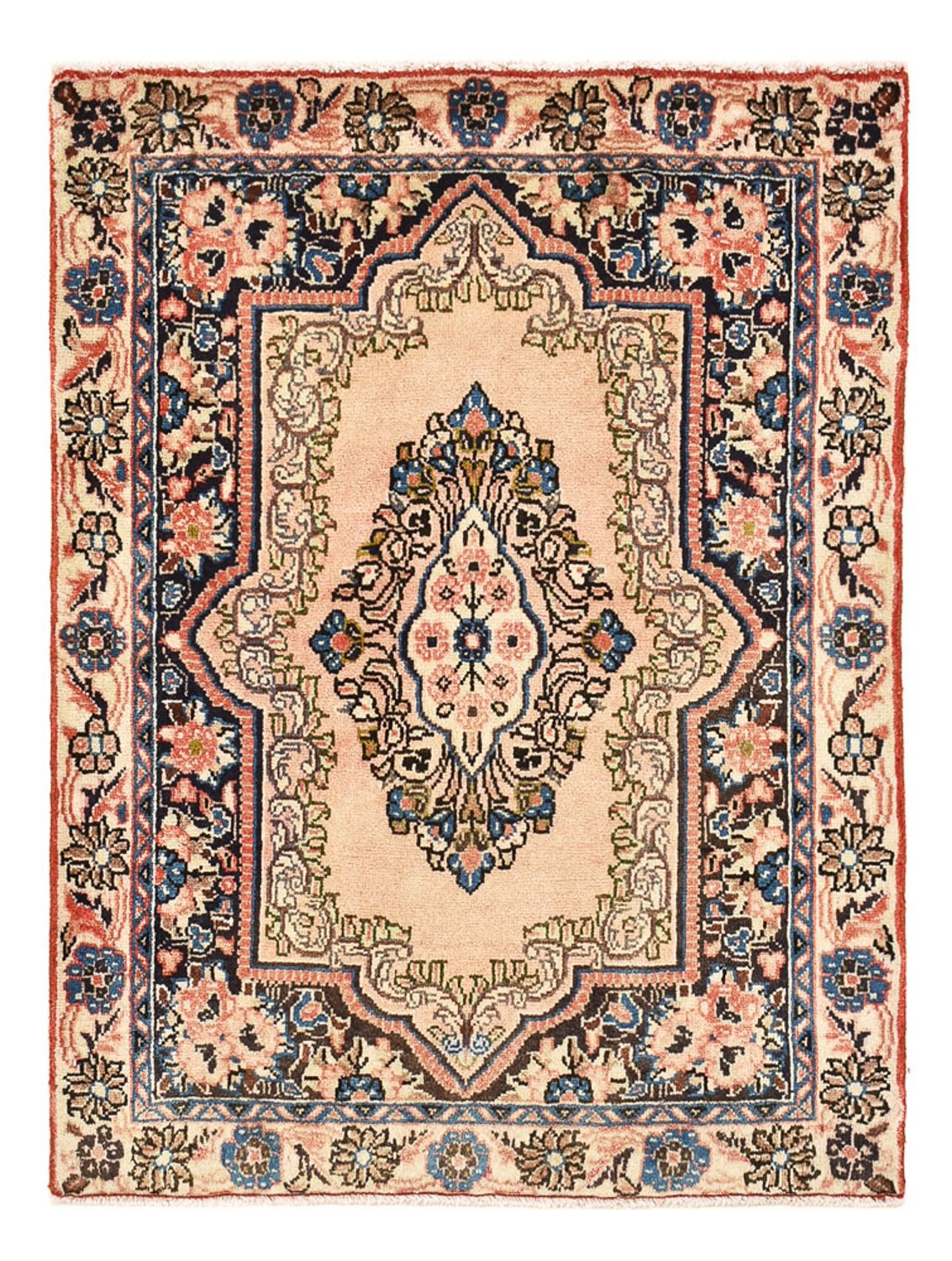 Tappeto Persero - Nomade - 84 x 64 cm - multicolore