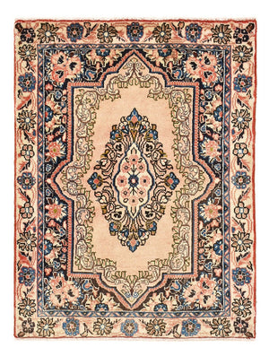 Tappeto Persero - Nomade - 84 x 64 cm - multicolore