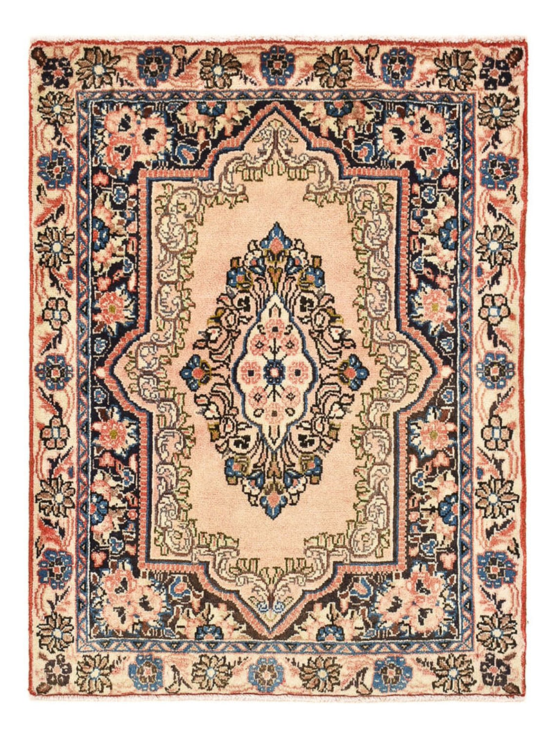 Tappeto Persero - Nomade - 84 x 64 cm - multicolore