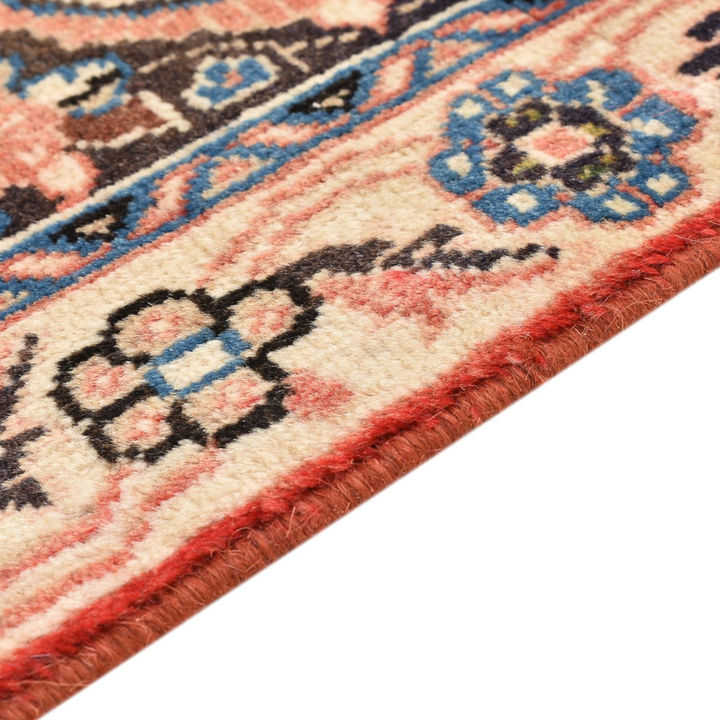Hamadan Tappeto 84x64cm - Tappeto persiano