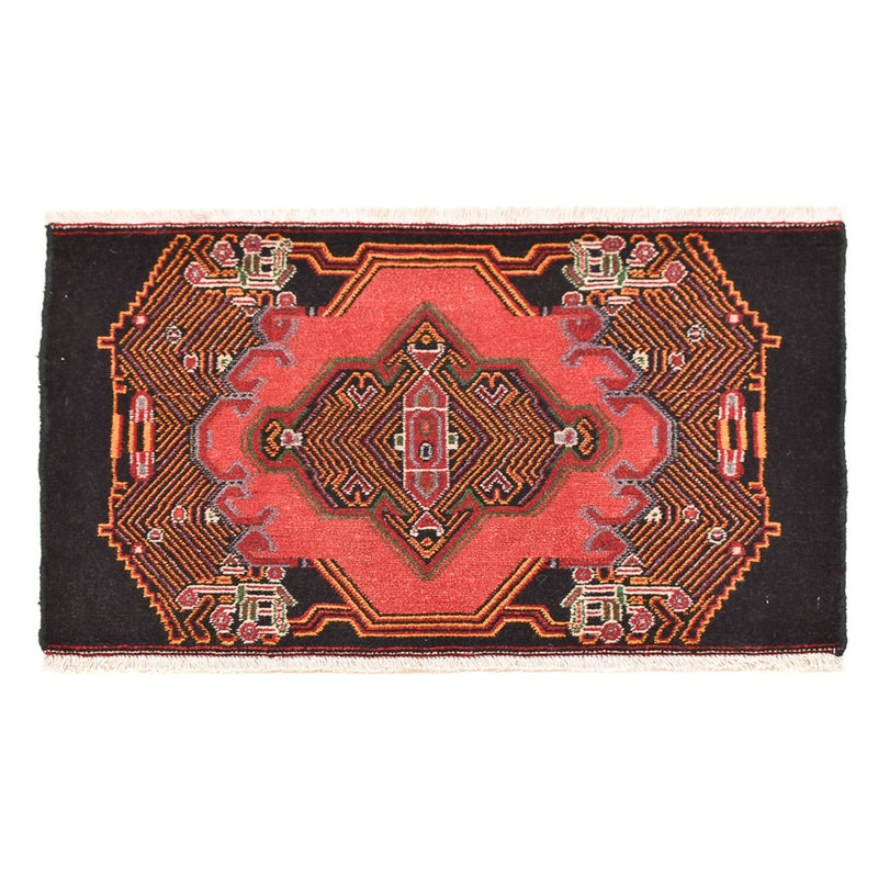 Tappeto Persero - Nomade - 70 x 47 cm - rosso