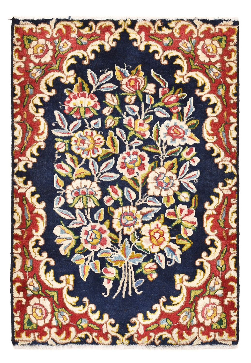 Tappeto Persero - Nomade - 69 x 50 cm - multicolore