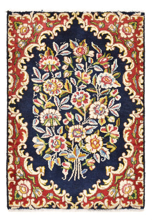 Tappeto Persero - Nomade - 69 x 50 cm - multicolore