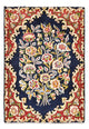 Hamadan Tappeto 69x50cm - Tappeto persiano