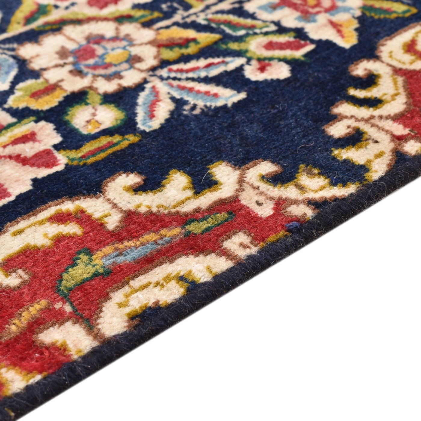 Hamadan Tappeto 69x50cm - Tappeto persiano