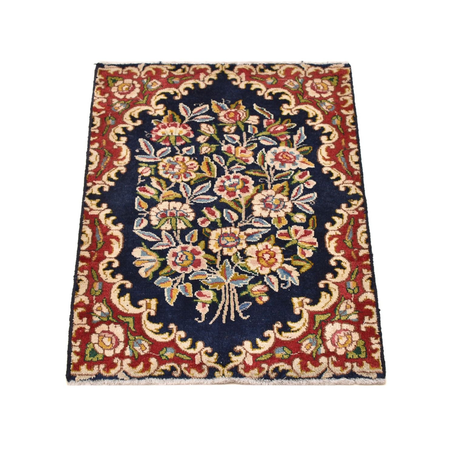Tappeto Persero - Nomade - 69 x 50 cm - multicolore