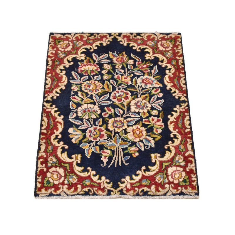 Tappeto Persero - Nomade - 69 x 50 cm - multicolore