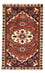 Tappeto Persero - Nomade - 84 x 56 cm - ruggine