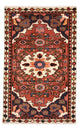Hamadan Tappeto 84x56cm - Tappeto persiano
