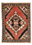 Tappeto Persero - Nomade - 68 x 48 cm - rosso