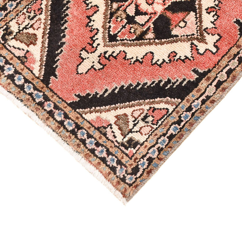 Tappeto Persero - Nomade - 68 x 48 cm - rosso