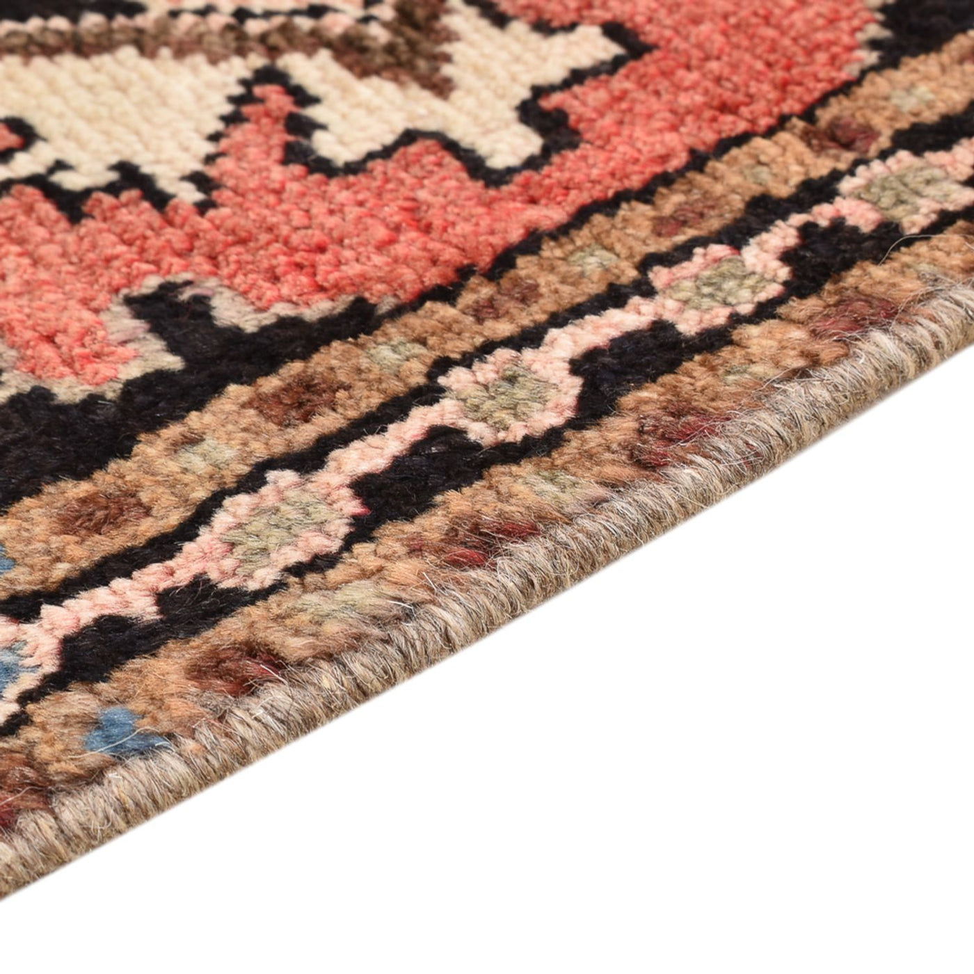 Hamadan Tappeto 68x48cm - Tappeto persiano