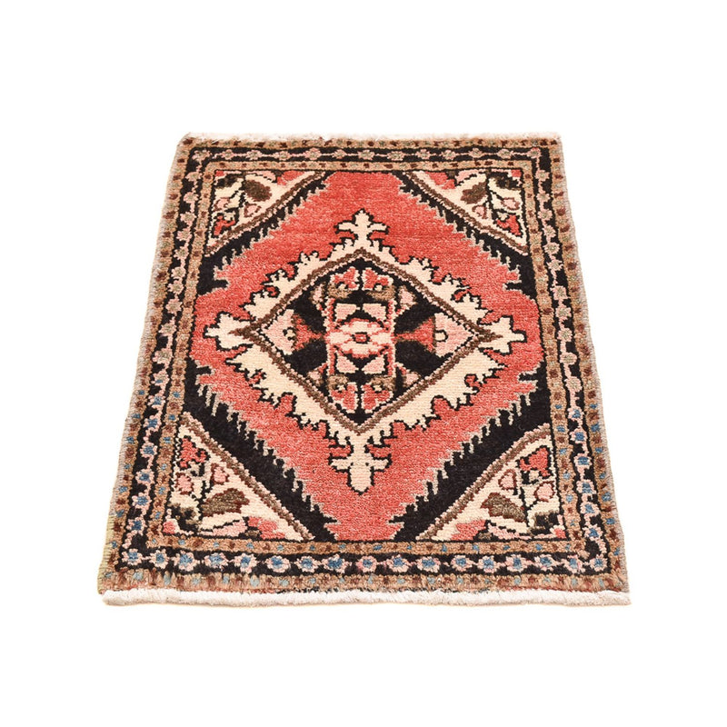 Tappeto Persero - Nomade - 68 x 48 cm - rosso