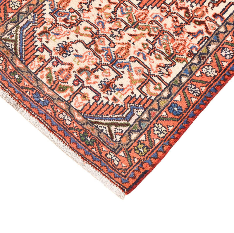 Tappeto Persero - Nomade - 101 x 54 cm - multicolore