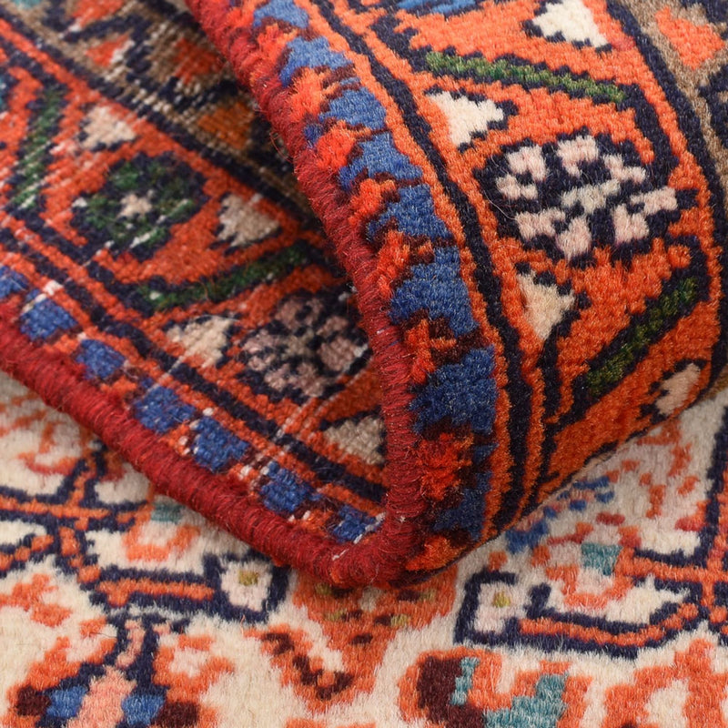 Tappeto Persero - Nomade - 101 x 54 cm - multicolore
