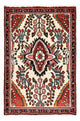 Hamadan Tappeto 96x64cm - Tappeto persiano