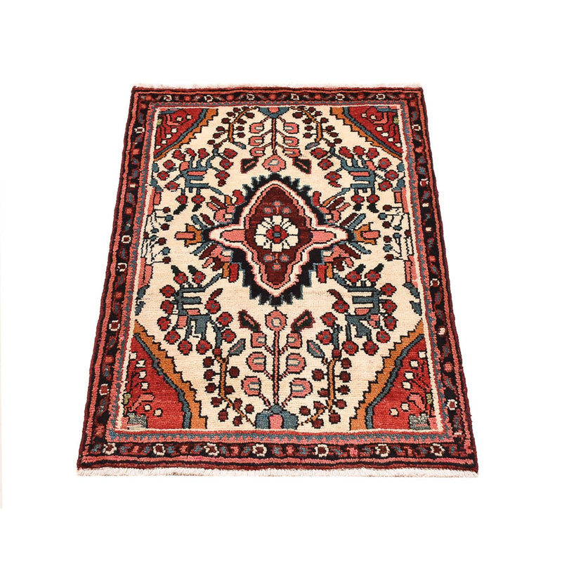 Tappeto Persero - Nomade - 96 x 64 cm - multicolore