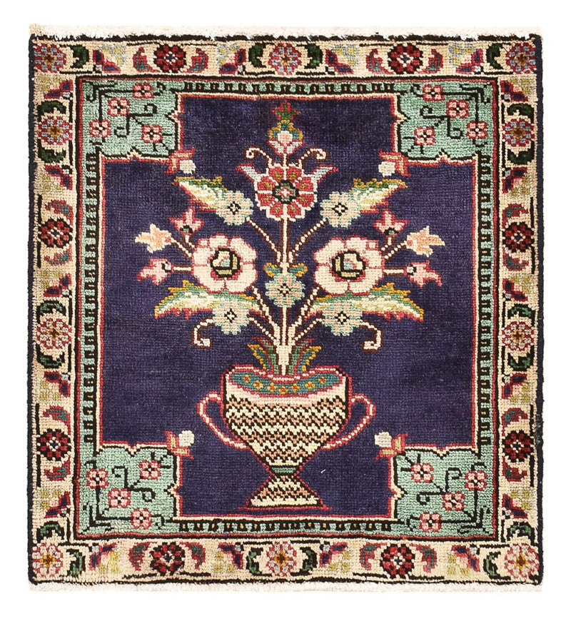 Tappeto Persero - Nomade - 60 x 55 cm - multicolore