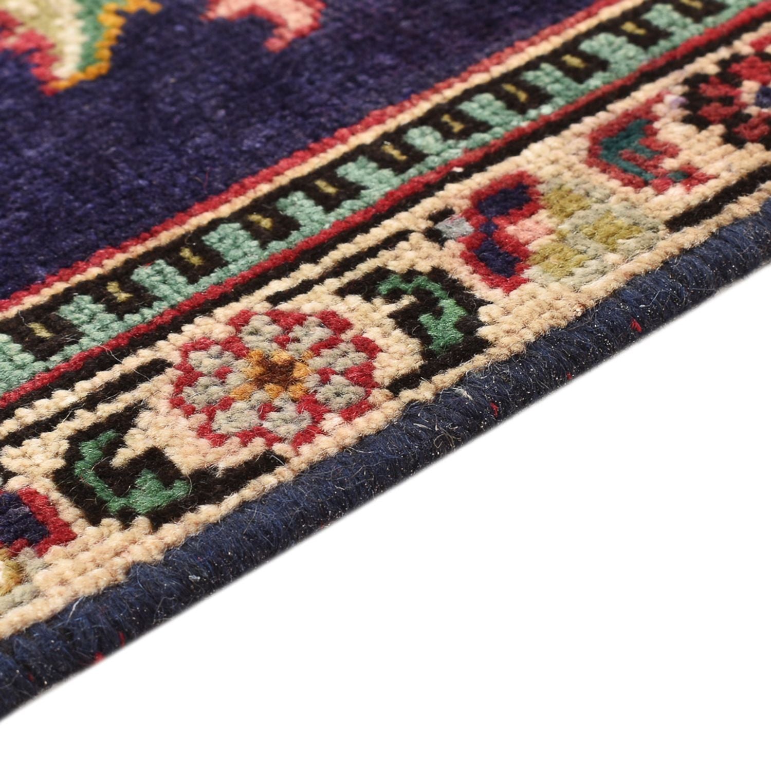 Tappeto Persero - Nomade - 60 x 55 cm - multicolore