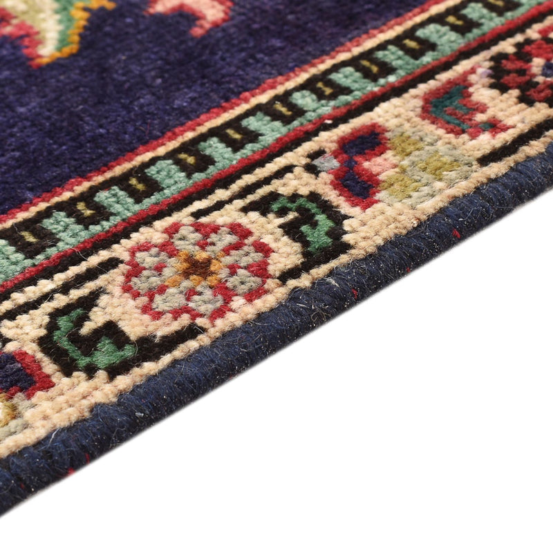 Tappeto Persero - Nomade - 60 x 55 cm - multicolore